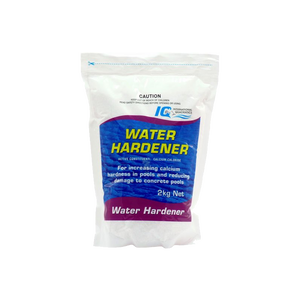 Water Hardener