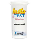 INSTA-TEST MAGNESIUM TEST STRIPS  25/BTL