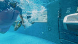 หัวจ่ายน้ำ Swim Jet M