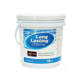 คลอรีนชนิดละลายช้า Long Lasting Chlorine