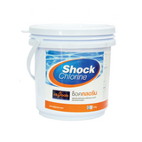 ช็อคคลอรีน Shock Chlorine 5kg