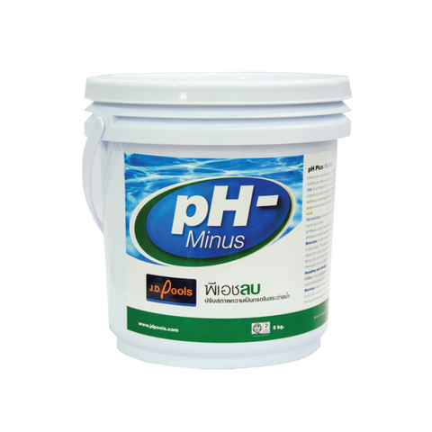 pH Minus