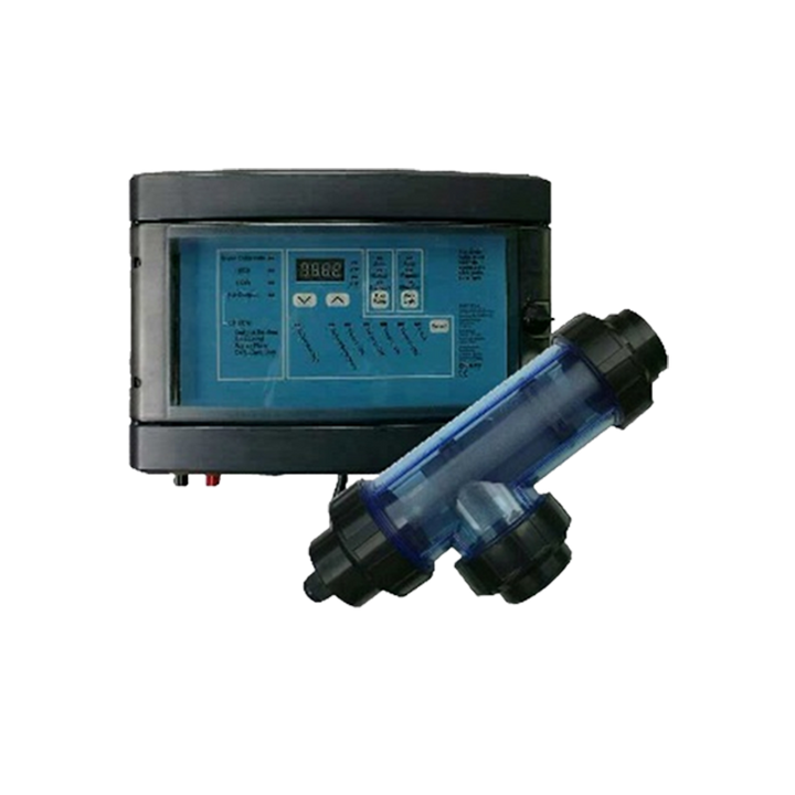 2-in-1 Salt Chlorinator X10CL / X20CL / X30CL