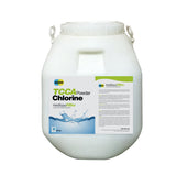 TCCA Powder Chlorine 50kg