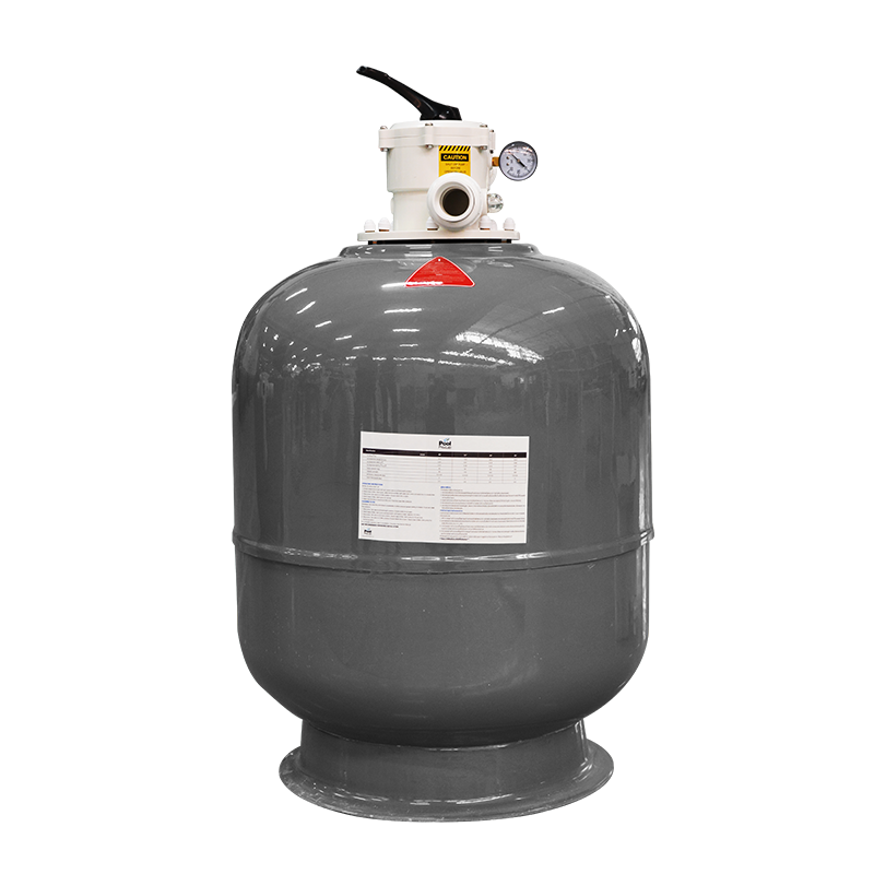 PPL Top Mount Sand Filter PoolBestBuy