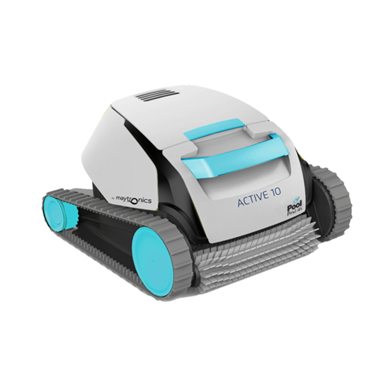 Active 10 Pool Cleaning Robot
