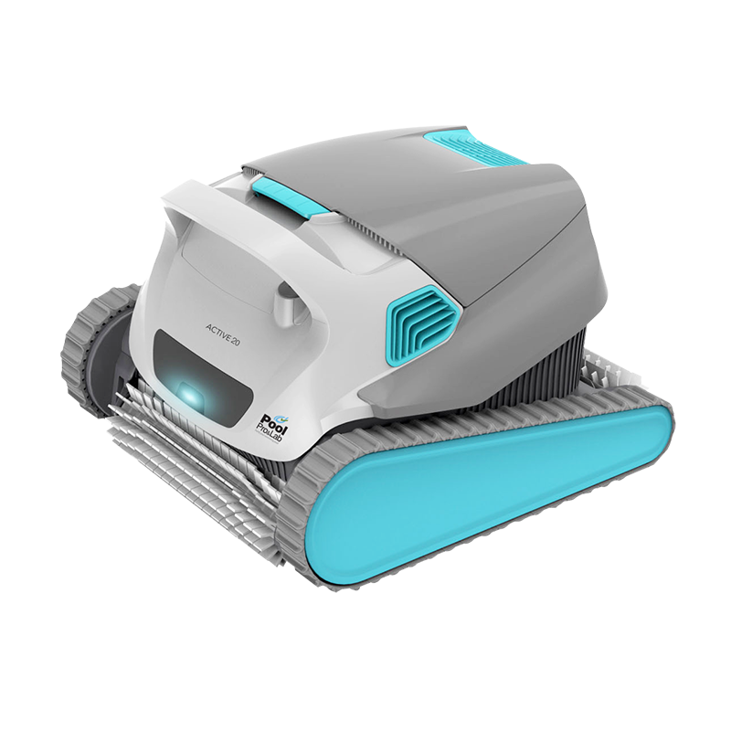ACTIVE 20 Pool Cleaning Robot PoolBestBuy