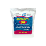 อัลคาลินิตี้อัพ Alkalinity Up — ขนาด 10 กก.