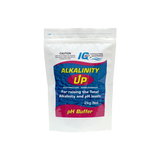 อัลคาลินิตี้อัพ Alkalinity Up