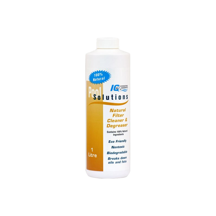 Cleaner & Degreaser 1 litre