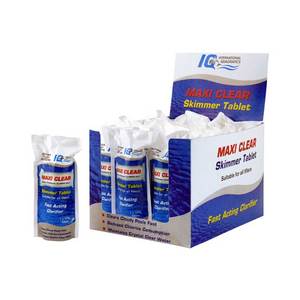 Maxi Clear Skimmer Tablet 125g