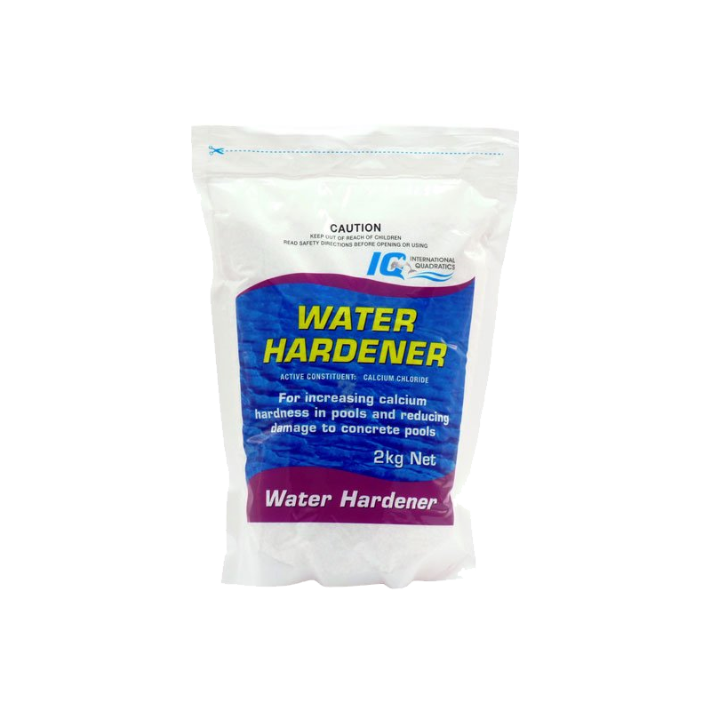 Water Hardener PoolBestBuy